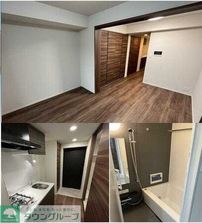 セジョリ高井戸の物件内観写真